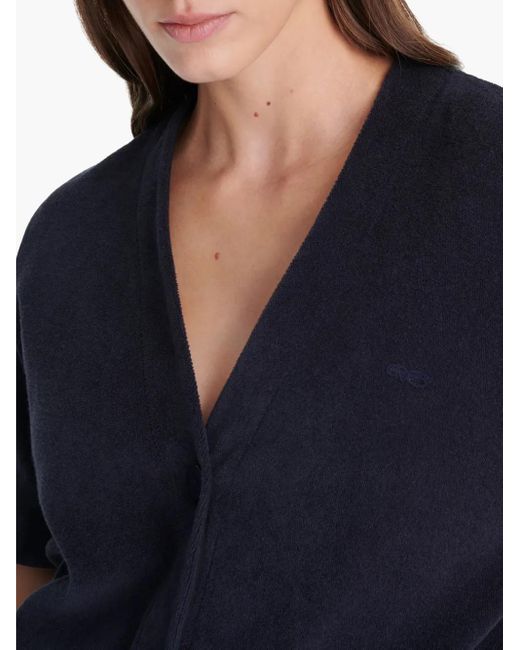 Eres Black Paresse Shirt