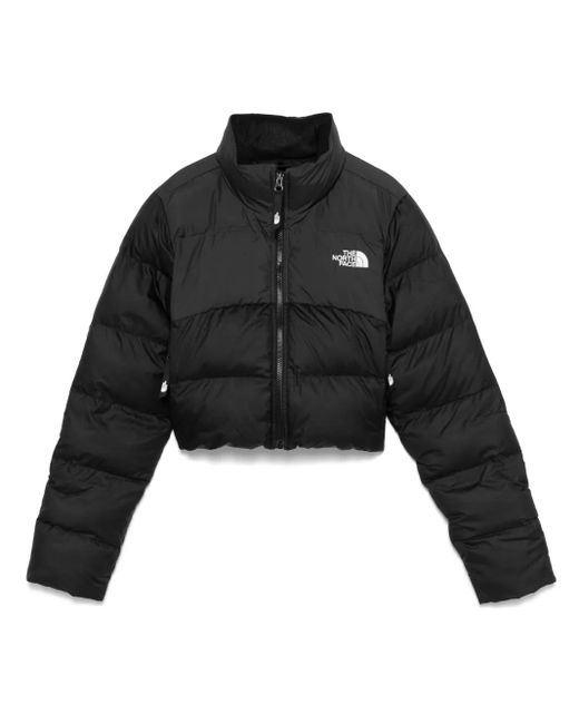 The North Face Saikuru パデッドジャケット Black