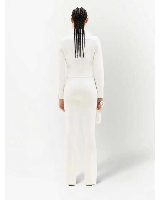 Courreges White Courrèges Jackets