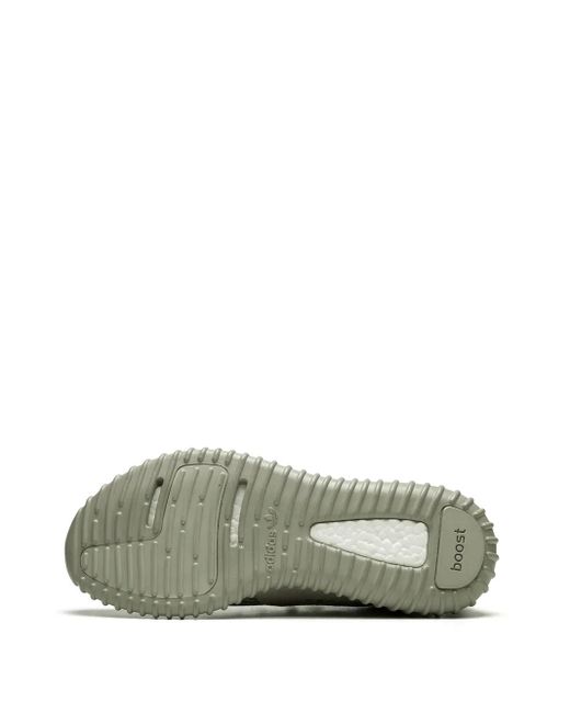 Yeezy Gray Yeezy Boost 350 "Moonrock" Sneakers