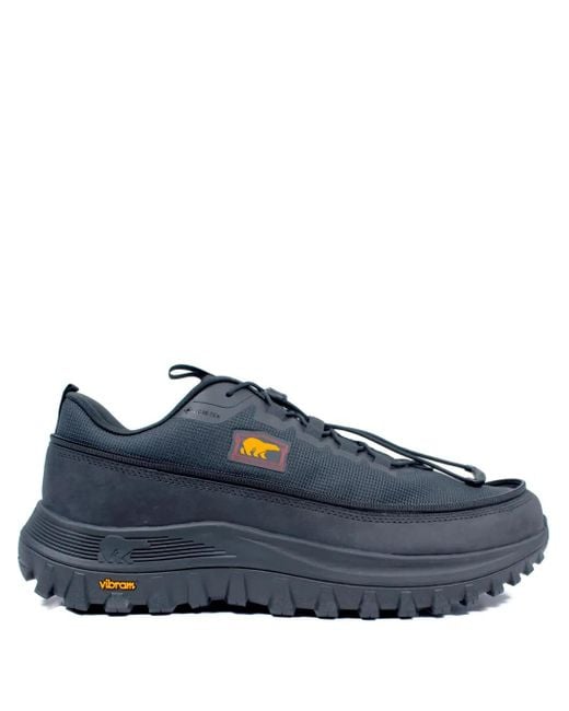 Aries Blue X Sorel Callsign Horizon Gtx Hiking Boots for men