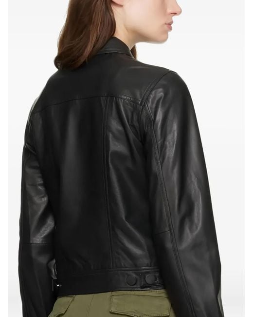Rag & Bone Debbie Jack in het Black