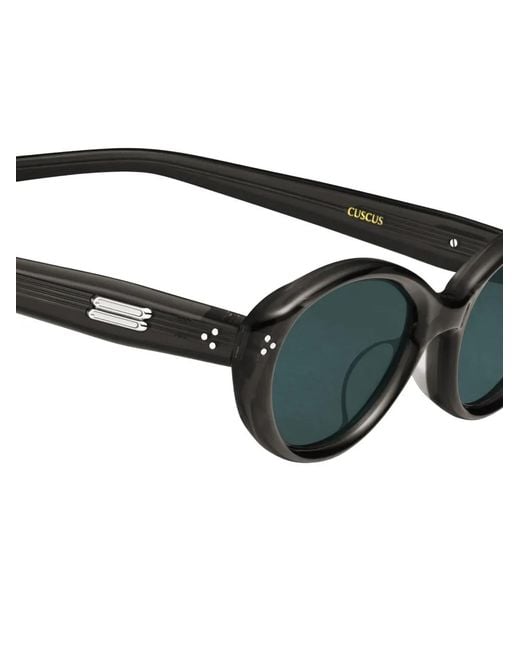 Gentle Monster Green Lunettes De Soleil Cuscus Brc21