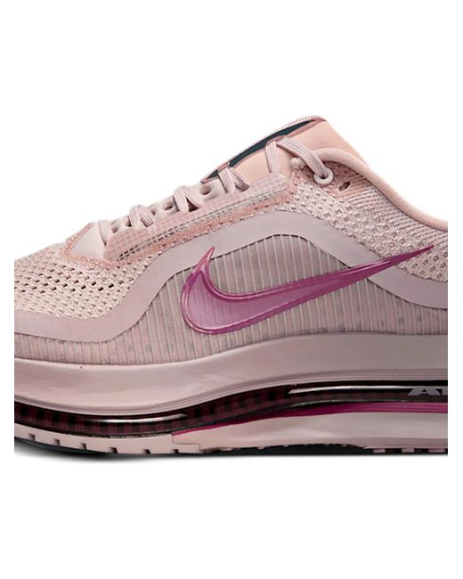 Nike Purple Pegasus Premium Low-Tops for men