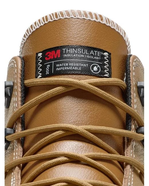 Sneakers Chuck Taylor All Star Equip di Converse in Brown da Uomo