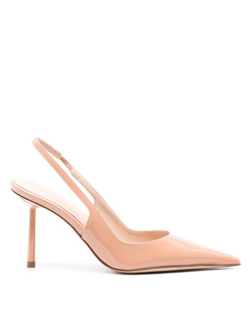 Le hot sale silla pumps