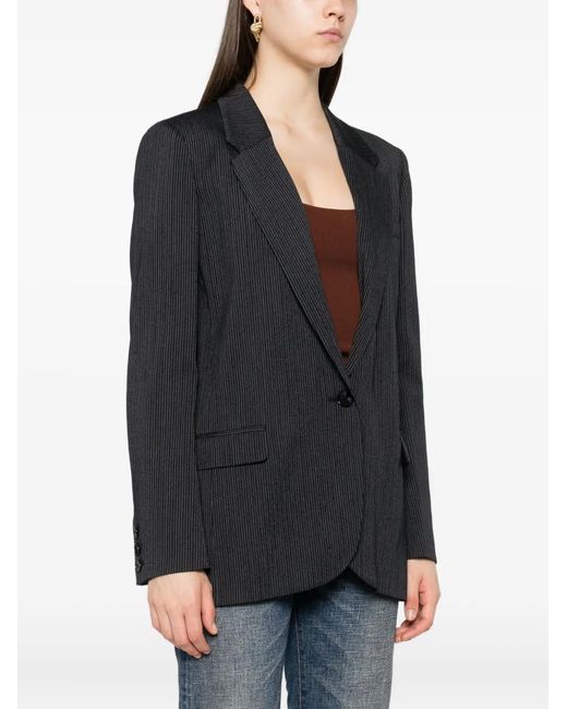 Isabel Marant Black Jackets