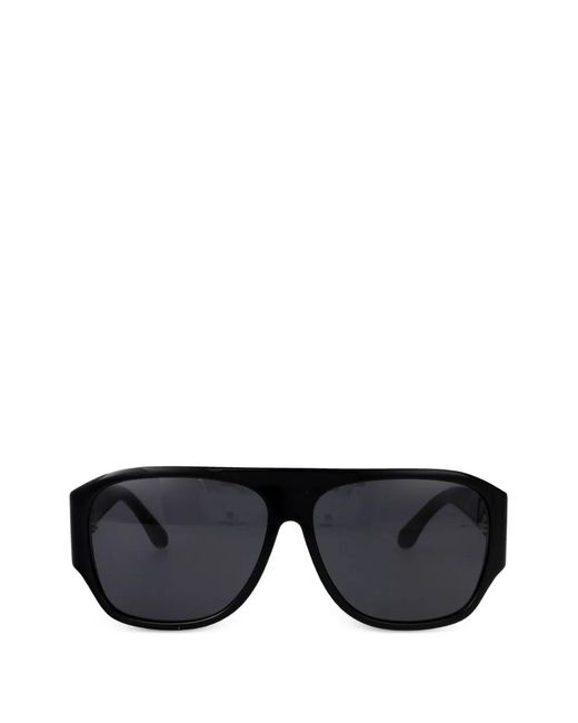Isabel Marant Black Mikala Sunglasses