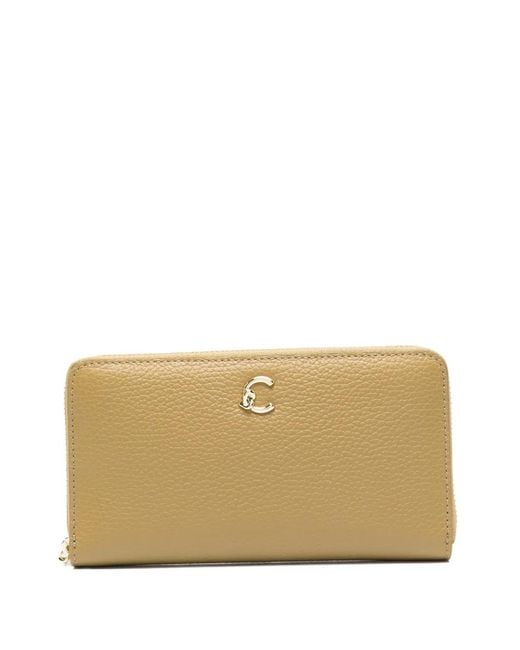 Coccinelle Natural C-Me Wallet