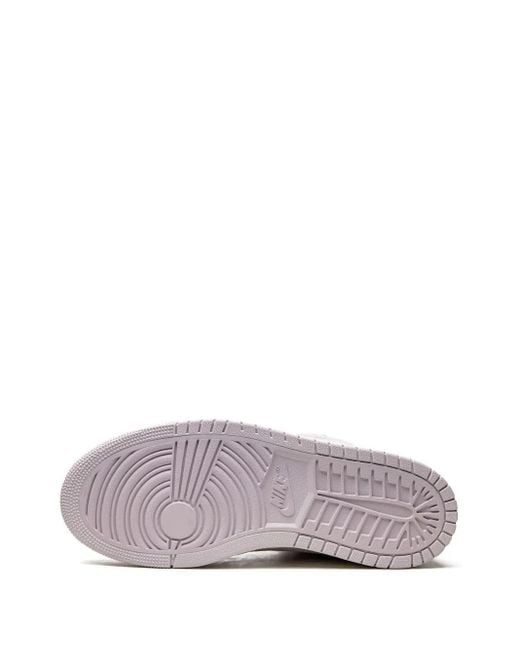 Nike Pink 1 Zoom Air Cmft W Sneakers