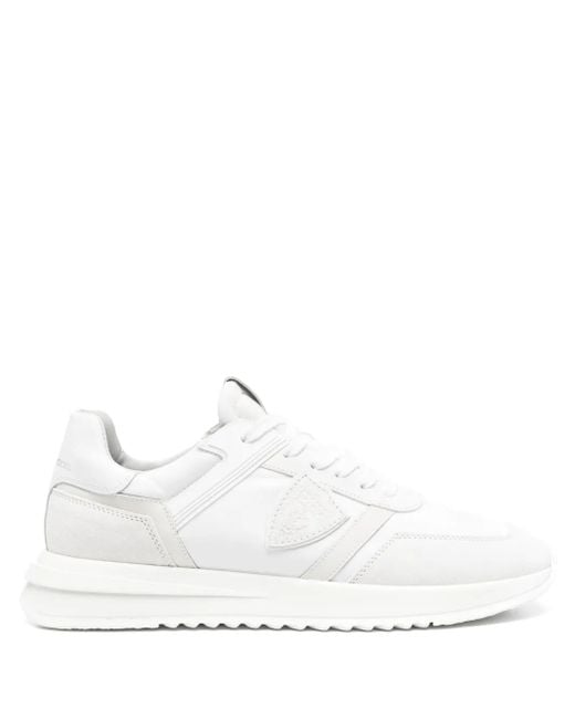 Philippe Model White Tropez 2.1 Sneakers for men