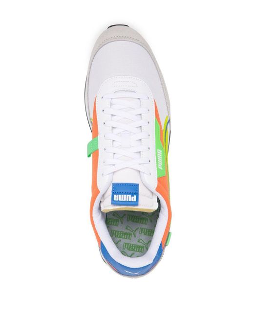 puma future rider twofold pop