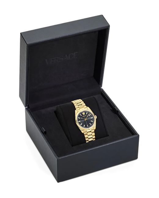 Versace Metallic Millennium Lady 32Mm