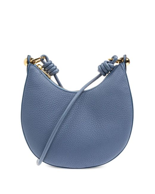 Furla Sfera ショルダーバッグ Blue