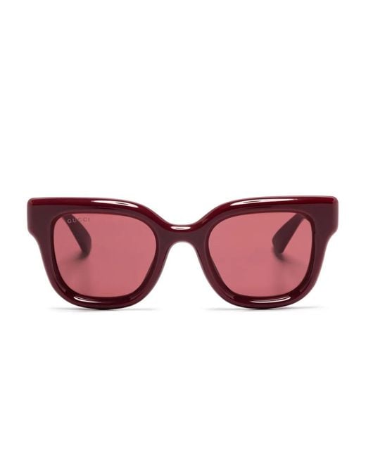 Gucci Pink Gg1828S Sunglasses
