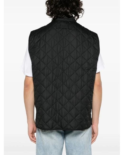 Barbour Black Jackets for men