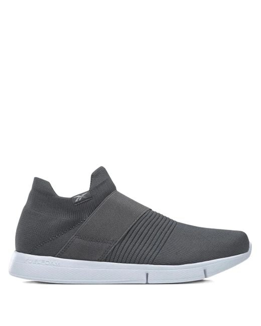 Zapatillas DayStart Onlux "Pure Grey/White" Reebok de color Gray