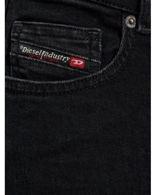 Jean 1971 D-Sent 09N89 DIESEL en coloris Blue
