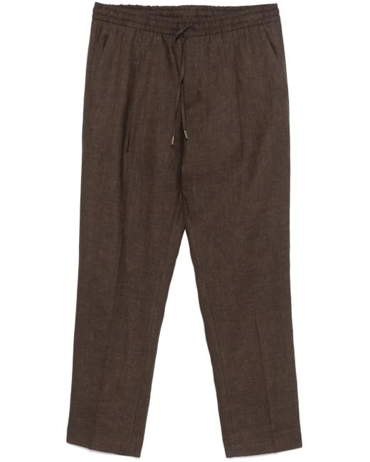 メンズ Briglia 1949 Wimbledons パンツ Gray