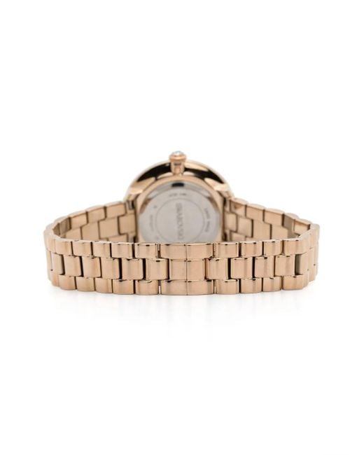 Swarovski Metallic Certa 30Mm