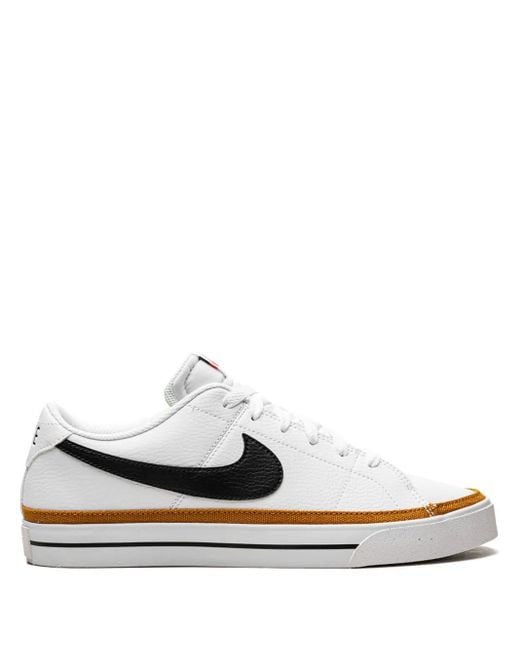 Nike White Court Legacy Nn Sneakers