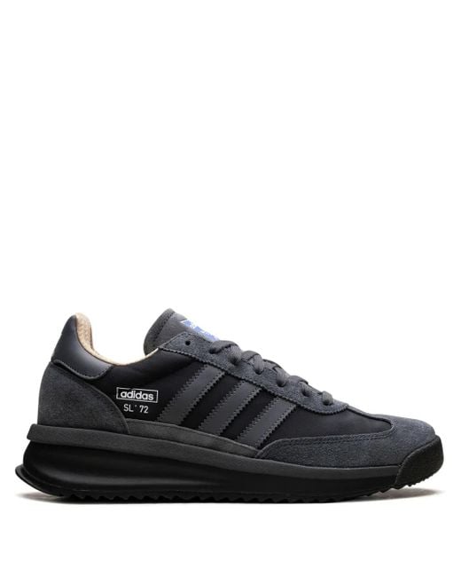 Baskets Sl 72 Rtn Adidas pour homme en coloris Black
