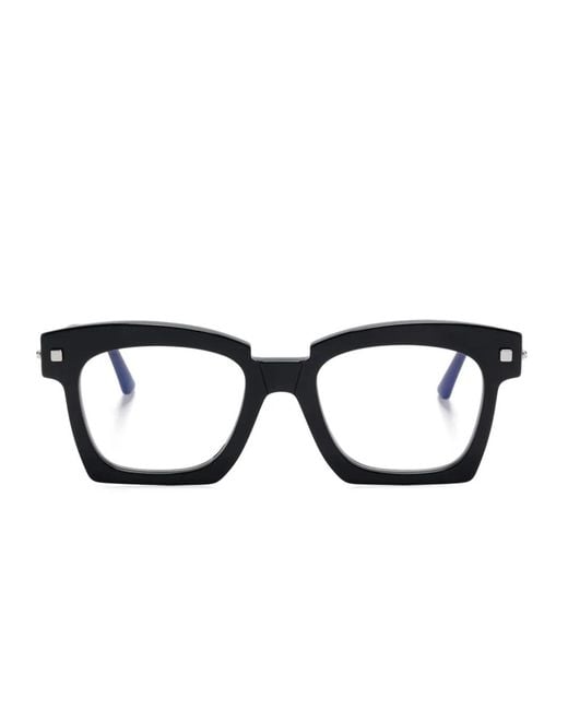 Kuboraum Black J5 Glasses