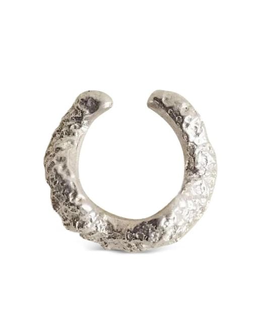 Louis Abel Metallic Aurea Ear Cuff