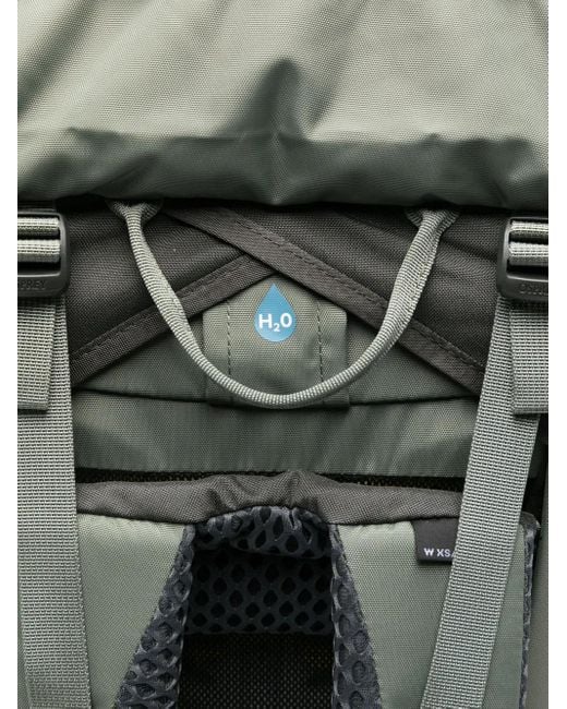 Osprey Kyte 48 Rugzak in het Gray