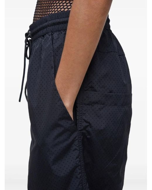Osklen Blue Superlight Track Pants