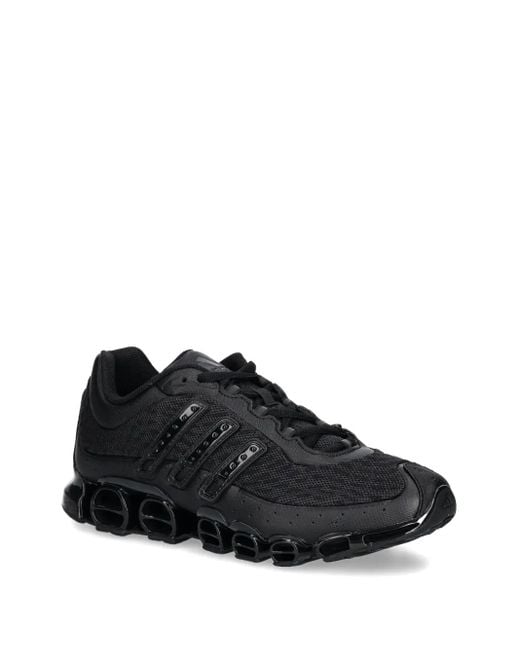 Adidas Black Sneakers