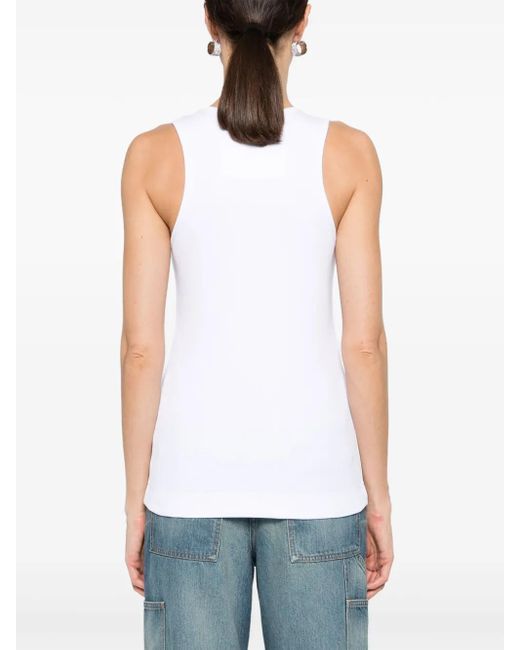 Top di Givenchy in White
