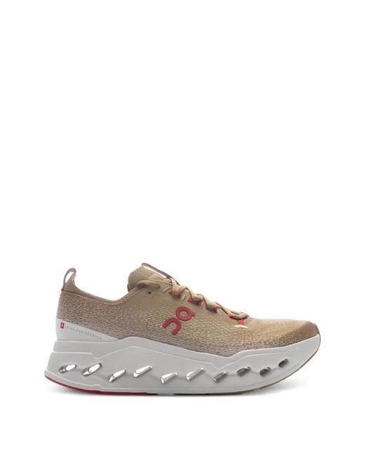 On Shoes White Baskets Max 1 for men
