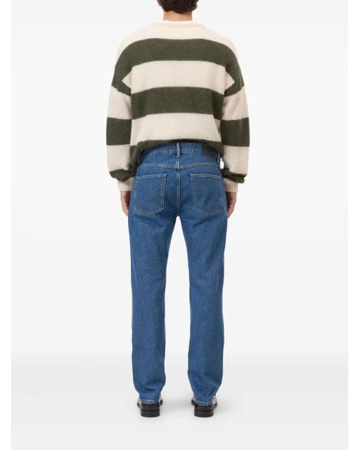 Closed Blue Cooper True Jeans for men