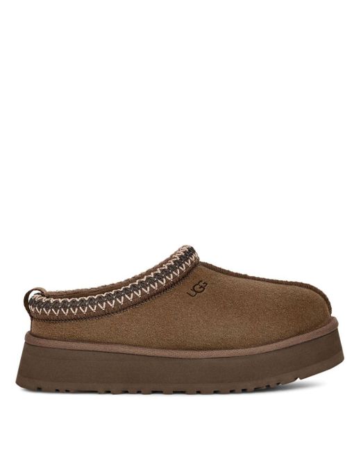 Ugg Tazz スリッポン Brown