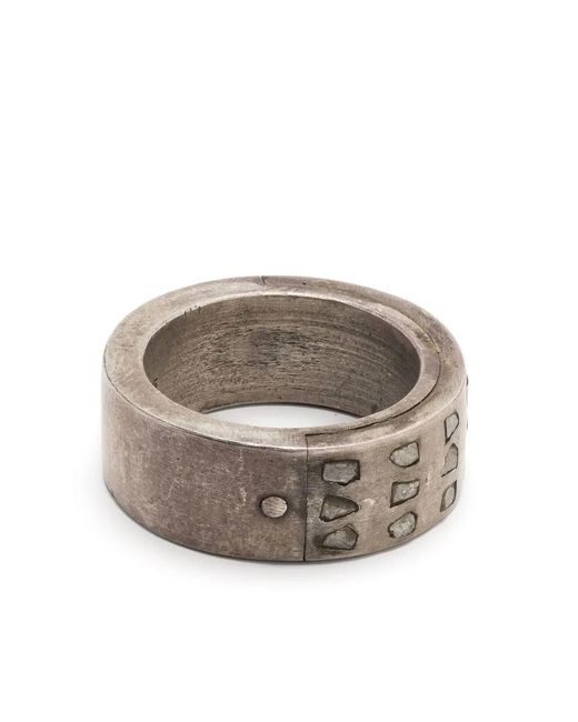 Parts Of 4 Gray Sistema Linear Ring