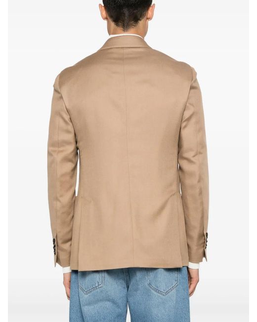 Lardini Natural Special Blazer for men