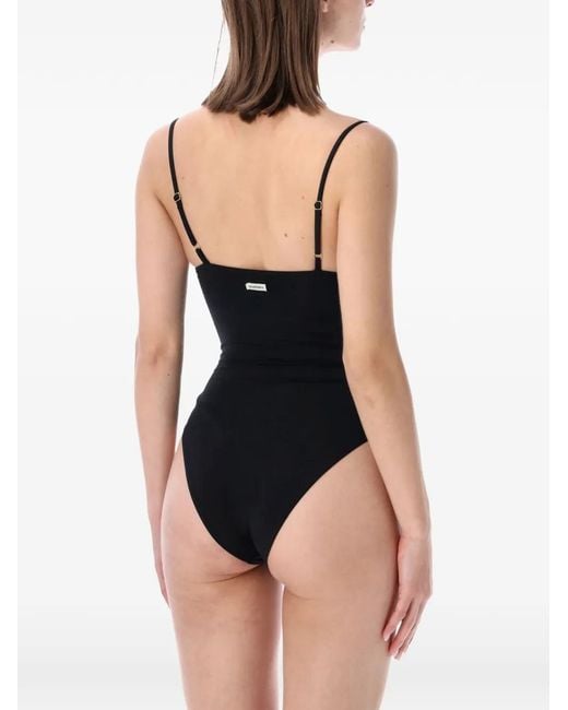 MATINEÉ Black Rihanna Swimsuit
