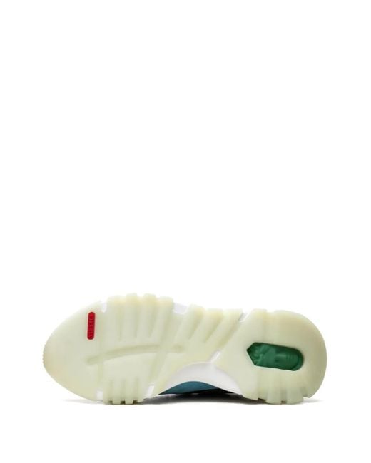 Versace Blue Squalo "Light/ Sneakers for men