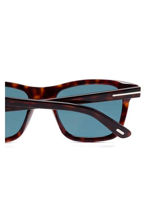 Tom Ford Blue Barron Ft1179 54V