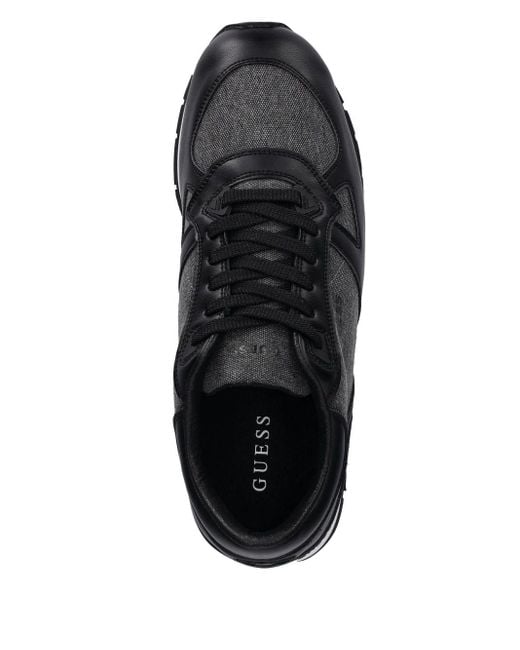 Guess Black Tresa Sneakers for men