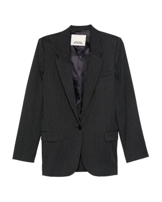Isabel Marant Black Jackets