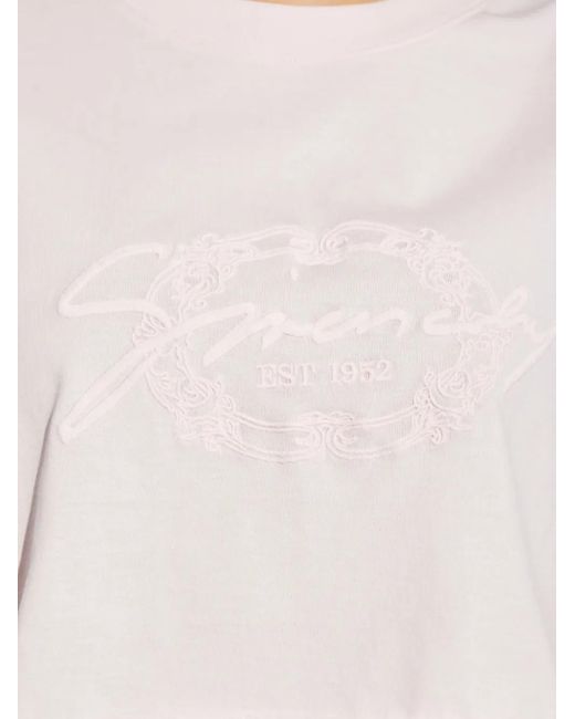 Givenchy Pink T-Shirt