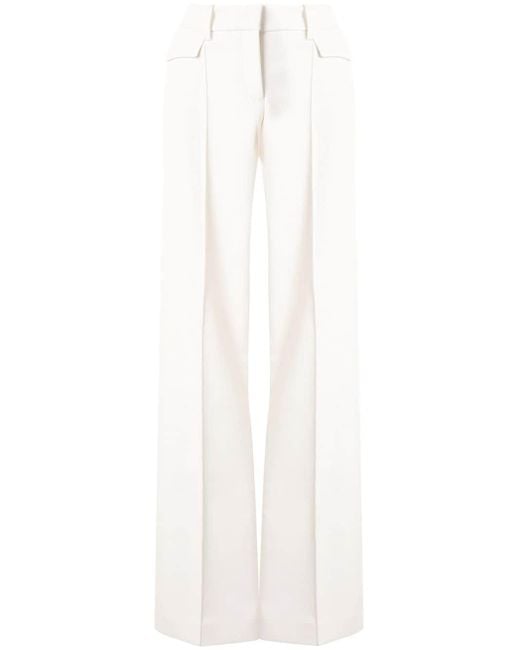 Lee white sale pants