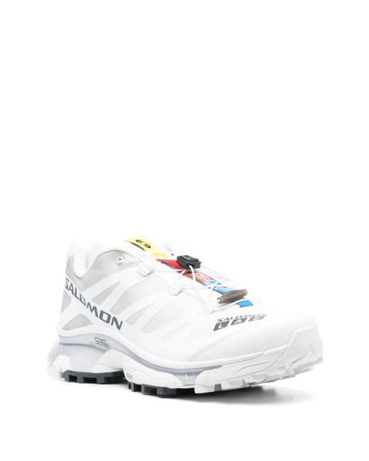 Salomon White Xt-4 Og for men