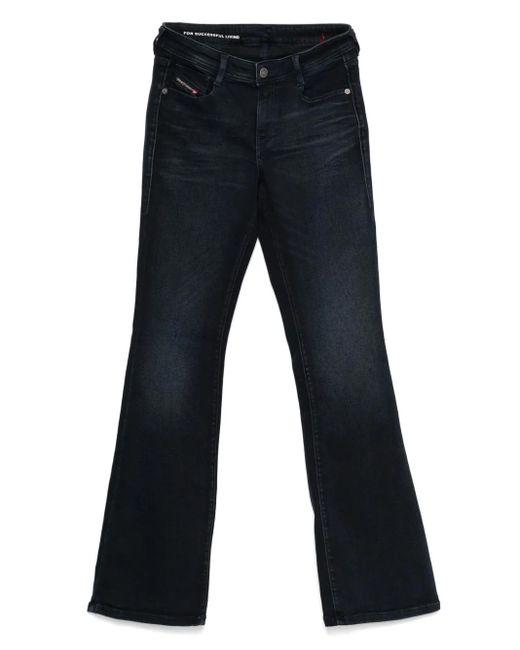 Vaqueros D-Ebbey 1969 DIESEL de color Blue