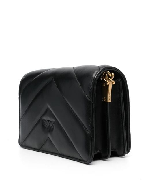 Borsa Donna di Pinko in Black