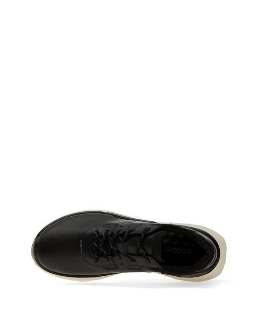 Ecco Black Biom 2.2 Sneakers