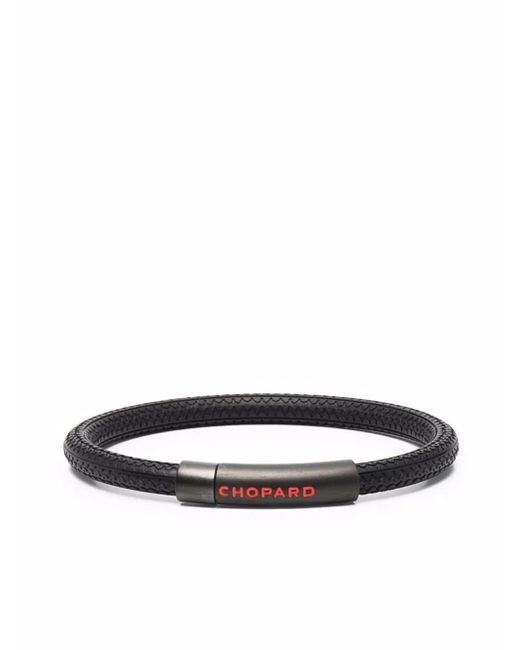 Pulsera Mille Miglia Chopard de hombre de color White