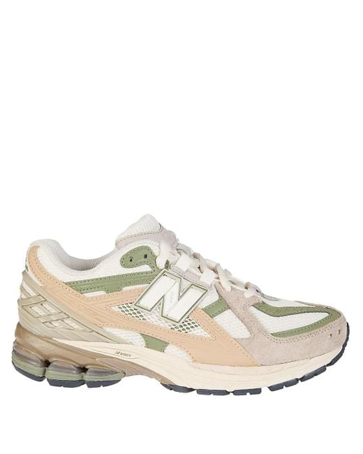 New Balance 1906 スニーカー White